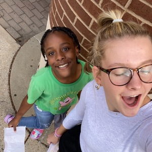 Fundraising Page: Ainsley Wessel